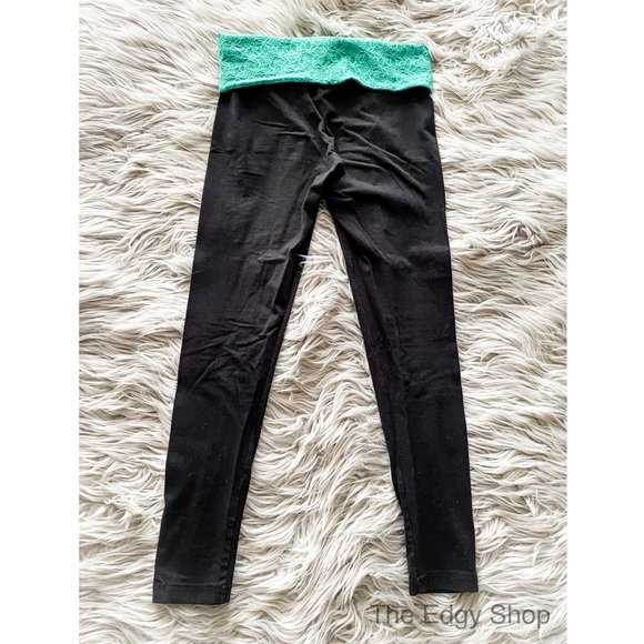 aerie | Slim Gym Skinny Leggings - Picture 2 of 6